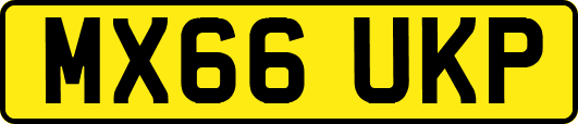 MX66UKP