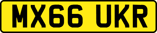 MX66UKR