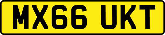 MX66UKT