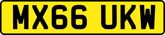 MX66UKW