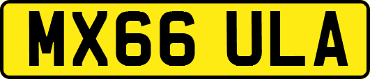 MX66ULA