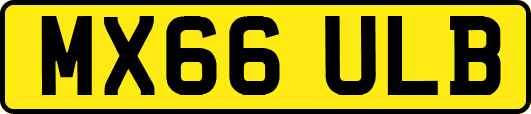 MX66ULB