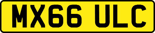 MX66ULC
