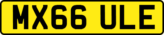 MX66ULE