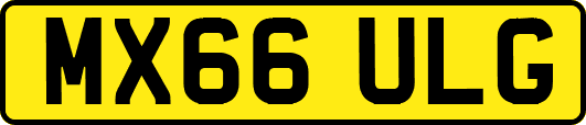 MX66ULG