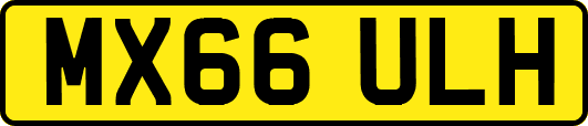 MX66ULH