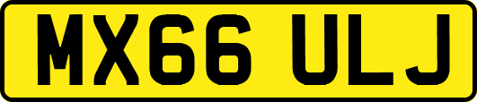 MX66ULJ