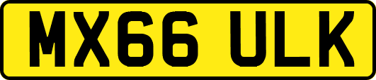 MX66ULK