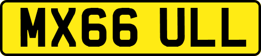 MX66ULL