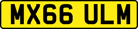 MX66ULM