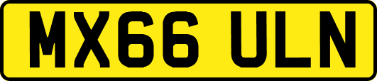 MX66ULN