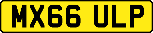 MX66ULP