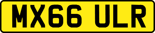 MX66ULR