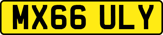 MX66ULY