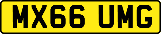 MX66UMG
