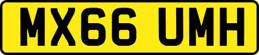 MX66UMH