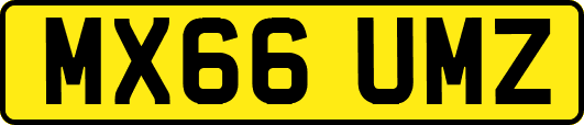 MX66UMZ