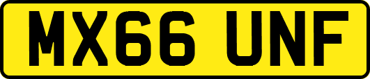 MX66UNF