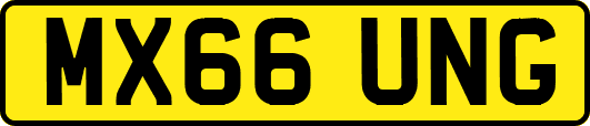 MX66UNG