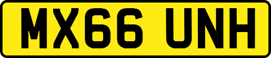 MX66UNH