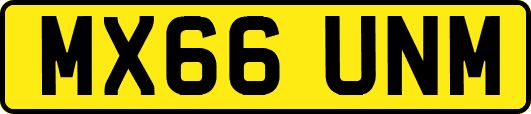 MX66UNM