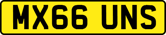 MX66UNS