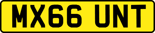 MX66UNT