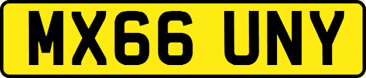 MX66UNY