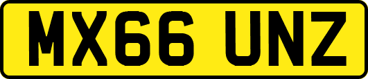 MX66UNZ