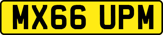 MX66UPM