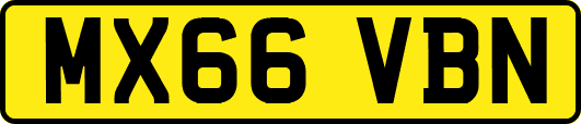 MX66VBN