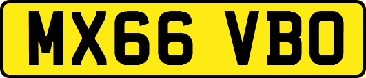 MX66VBO