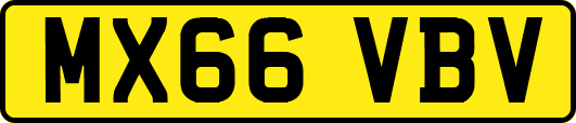 MX66VBV