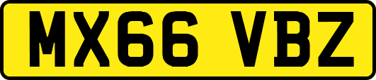 MX66VBZ