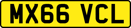 MX66VCL