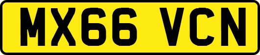 MX66VCN