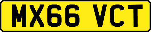 MX66VCT