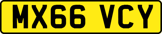 MX66VCY