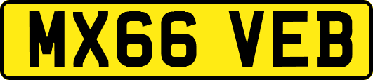 MX66VEB