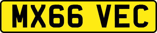 MX66VEC