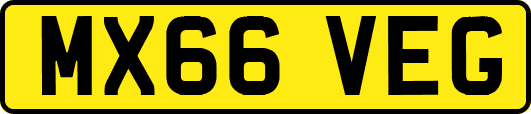 MX66VEG
