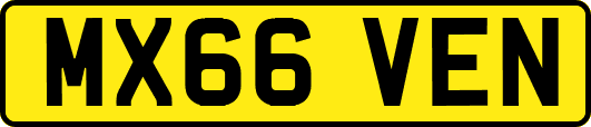 MX66VEN