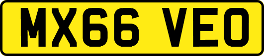 MX66VEO