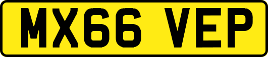 MX66VEP