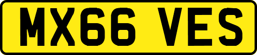 MX66VES