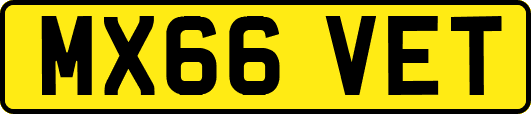 MX66VET