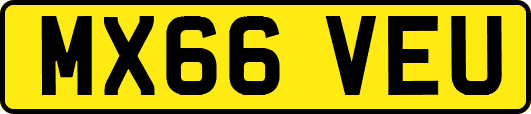 MX66VEU