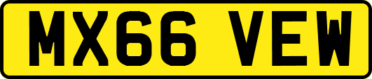 MX66VEW