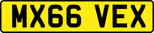 MX66VEX
