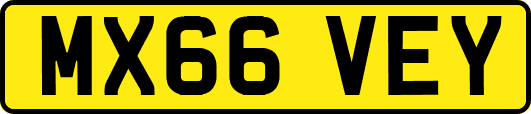 MX66VEY